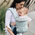 Marsupiu Adapt Frosted Mind Ergobaby - poza 3 - ExclusivMAG.ro