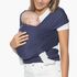 Wrap Ergobaby Aura Indigo Ergobaby - poza 3 - ExclusivMAG.ro