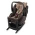 Scaun auto Zero.1 Elite R129 Dakar Sand Recaro, Culoare: Maro, Grupa: 0-18kg (0 luni - 4 ani),poza 2