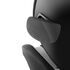 Scaun auto Isofix OptiaFix Performance Black - Recaro, Culoare: Negru, Grupa: 9-18kg (9 luni - 4 ani),poza 2