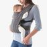 Marsupiu Embrace Heather Grey Ergobaby, Culoare: Gri,poza 2