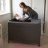 Husa Patut Impotriva Insectelor cu Protectie UV - Littlelife,poza 3  - ExclusivMAG.ro Husa Patut Impotriva Insectelor cu Protectie UV - Littlelife,poza 3