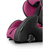 Scaun auto Recaro Young Sport Hero Indy Red - poza 2 - ExclusivMAG.ro