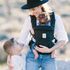 Marsupiu Omni 360 Pure Black Ergobaby - poza 4 - ExclusivMAG.ro