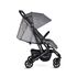 Carucior Easywalker MINI Buggy XS Soho Grey - poza 2 - ExclusivMAG.ro