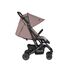 Carucior Easywalker Buggy XS Desert Pink,poza 4