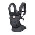 Marsupiu Omni 360 Charcoal Ergobaby - poza 3 - ExclusivMAG.ro
