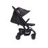 Carucior Easywalker Disney Buggy XS Mickey Diamond, Culoare: Negru,poza 4