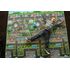Covoras de Joaca cu Doua Fete pentru Copii Prince Lionheart City / Fantasyland - poza 3 - ExclusivMAG.ro