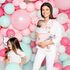 Marsupiu Adapt Hello Kitty Play Time Ergobaby - poza 4 - ExclusivMAG.ro