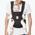 Marsupiu Omni 360 Pure Black Ergobaby - poza 3 - ExclusivMAG.ro