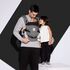 Marsupiu Adapt Keith Haring Black 0 luni+ Ergobaby - poza 3 - ExclusivMAG.ro