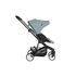 Carucior Easywalker Charley Glacier Blue, Culoare: Blue,poza 2