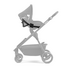 Adaptor Zero.1 Elite pentru Carucior Citylife si Easylife - Recaro - poza 2 - ExclusivMAG.ro