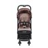 Carucior Easywalker Buggy XS Desert Pink,poza 2