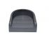 Inaltator Soft Booster Prince Lionheart Galactic Grey 3 ani+, Culoare: Gri,poza 2