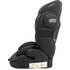 Scaun auto Flux Klimax Isofix Black, 9-36 kg Osann,poza 4