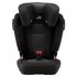 Scaun auto KIDFIX III M AIR Black Britax-Romer, Culoare: Negru, Grupa: 15-36kg (4 ani - 12 ani),poza 2