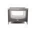 Tarc de joaca 93x93 cm 4Baby COLORADO Gri, Culoare: Gri, Dimensiuni: 85x85 - poza 2 - ExclusivMAG.ro