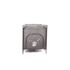 Patut pliabil 4Baby ROYAL Gri, Culoare: Gri, Dimensiuni: 120x60,poza 4