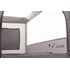 Patut pliabil 4Baby ROYAL Gri, Culoare: Gri, Dimensiuni: 120x60,poza 10