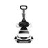 Jucarie ride-on Toyz MERCEDES AMG C63 Alba, Culoare: Alb,poza 5