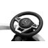 Jucarie ride-on Toyz MERCEDES AMG C63 Alba, Culoare: Alb,poza 8