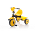 Tricicleta reglabila Zopa ZooGo Bee,poza 4