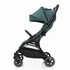Carucior sport Zopa Quiq 2, Antique Green/Black,poza 3