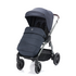 Carucior Puma 2 in 1, Midnight Fillikid, Culoare: Albastru,poza 2