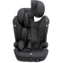 Scaun auto Flux Klimax Isofix Black, 9-36 kg Osann,poza 5