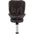 Scaun auto Chipolino Max Safe I-Size 40-150 cm ebony cu sistem Isofix, Culoare: Negru, Grupa: 0-36kg (0 luni - 12 ani),poza 3