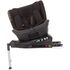 Scaun auto Chipolino Max Safe I-Size 40-150 cm ebony cu sistem Isofix, Culoare: Negru, Grupa: 0-36kg (0 luni - 12 ani),poza 9