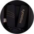 Scaun auto Chipolino Max Safe I-Size 40-150 cm ebony cu sistem Isofix, Culoare: Negru, Grupa: 0-36kg (0 luni - 12 ani),poza 11