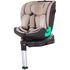 Scaun auto Chipolino Max Safe I-Size 40-150 cm sand cu sistem Isofix, Culoare: Crem, Grupa: 0-36kg (0 luni - 12 ani),poza 2