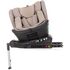 Scaun auto Chipolino Max Safe I-Size 40-150 cm sand cu sistem Isofix, Culoare: Crem, Grupa: 0-36kg (0 luni - 12 ani),poza 9
