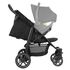 Carucior Graco EeZeFold Midnight,poza 5