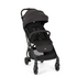 Carucior ultracompact Joie Tourist S Shale, Culoare: Negru  - ExclusivMAG.ro