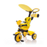 Tricicleta reglabila Zopa ZooGo Bee,poza 3