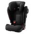 Scaun auto KIDFIX III M AIR Black Britax-Romer, Culoare: Negru, Grupa: 15-36kg (4 ani - 12 ani)