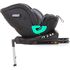 Scaun auto Chipolino Max Safe I-Size 40-150 cm graphite cu sistem Isofix, Culoare: Gri, Grupa: 0-36kg (0 luni - 12 ani),poza 8