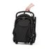 Carucior ultracompact Joie Tourist S Shale, Culoare: Negru - poza 5 - ExclusivMAG.ro