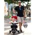 Tricicleta Doona Liki Trike S1 Flame Red, Culoare: Rosu - poza 9 - ExclusivMAG.ro