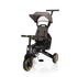 Tricicleta pliabila Zopa 7 in 1, de la 10 luni - 5 ani, Nova 2 Foggy Gray, Culoare: Gri,poza 2  - ExclusivMAG.ro Tricicleta pliabila Zopa 7 in 1, de la 10 luni - 5 ani, Nova 2 Foggy Gray, Culoare: Gri,poza 2