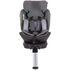 Scaun auto Chipolino Max Safe I-Size 40-150 cm graphite cu sistem Isofix, Culoare: Gri, Grupa: 0-36kg (0 luni - 12 ani),poza 4