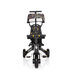 Tricicleta pliabila Zopa 7 in 1, de la 10 luni - 5 ani, Nova 2 Cosmic Black, Culoare: Negru,poza 4