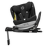 Scaun auto Niki Kid Onyx, 9-36kg Storchenmühle, Culoare: Negru, Grupa: 9-36kg (9 luni - 12 ani),poza 2