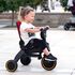 Tricicleta Doona Liki Trike S1 Flame Red, Culoare: Rosu - poza 8 - ExclusivMAG.ro