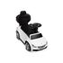 Jucarie ride-on Toyz MERCEDES AMG C63 Alba, Culoare: Alb - poza 6 - ExclusivMAG.ro