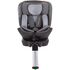 Scaun auto Chipolino Max Safe I-Size 40-150 cm graphite cu sistem Isofix, Culoare: Gri, Grupa: 0-36kg (0 luni - 12 ani),poza 3